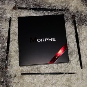 NIB Morphe 25B Palette